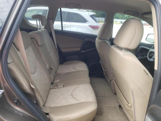 Photo 6 from auction – 2010 TOYOTA RAV4 with VIN 2T3BF4DV9AW060859