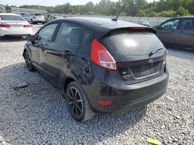 Photo 3 from auction – 2019 FORD FIESTA SE with VIN 3FADP4EJXKM120741