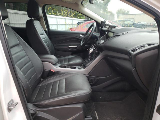 Photo 5 from auction – 2015 FORD ESCAPE SE with VIN 1FMCU9G98FUB19499