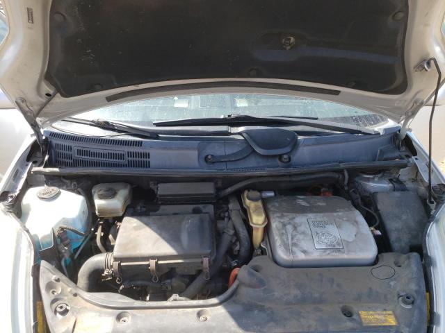Photo 7 from auction – 2006 TOYOTA PRIUS with VIN JTDKB20U763147747