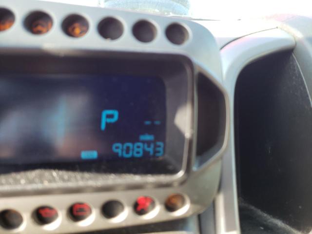 Photo 8 from auction – 2014 CHEVROLET SONIC LT with VIN 1G1JC5SH5E4199406