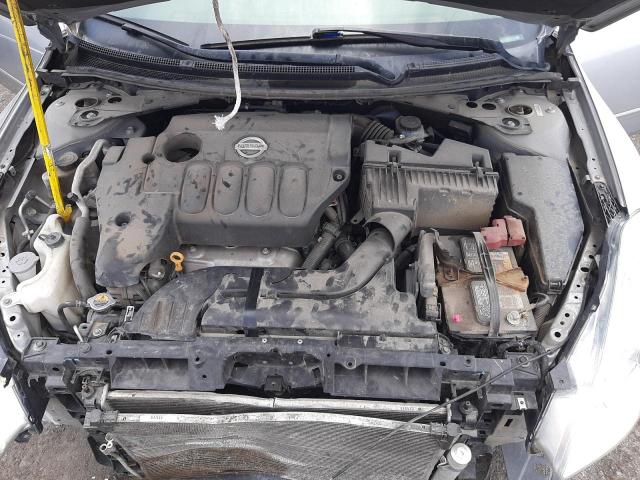 Photo 7 from auction – 2011 NISSAN ALTIMA BAS with VIN 1N4AL2AP9BN456674