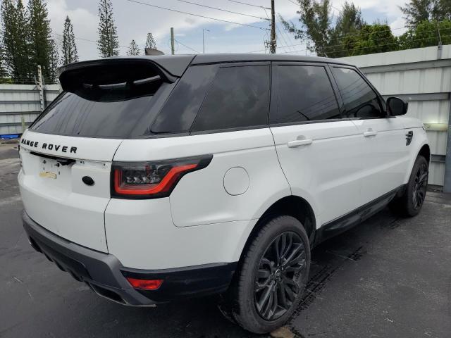 Photo 4 from auction – 2019 LAND ROVER RANGE ROVE with VIN SALWR2RK5KA415708