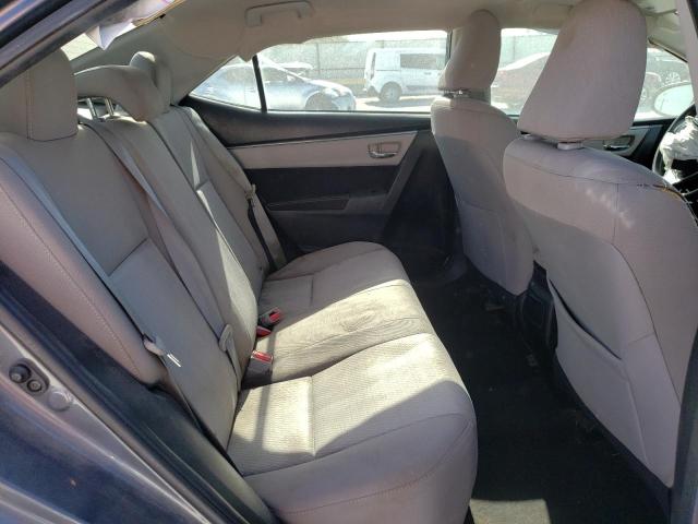 Photo 6 from auction – 2014 TOYOTA COROLLA L with VIN 5YFBURHE9EP010055