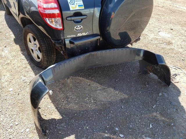 Photo 9 from auction – 2009 TOYOTA RAV4 with VIN 2T3BF33V19W021187