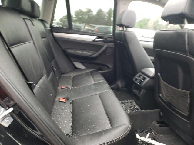 Photo 6 from auction – 2013 BMW X3 XDRIVE2 with VIN 5UXWX9C58D0A32851
