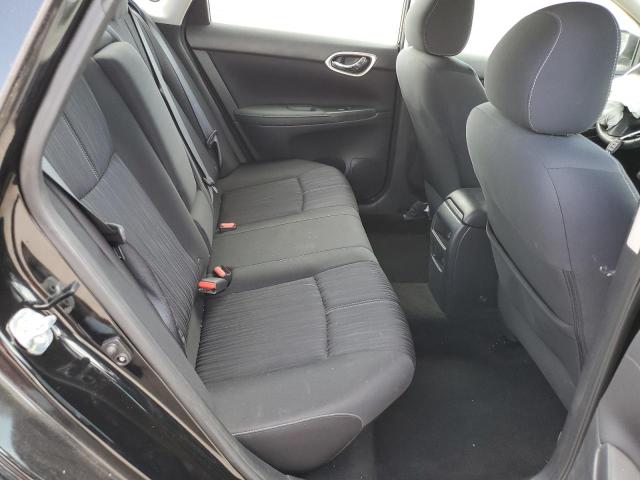 Photo 6 from auction – 2017 NISSAN SENTRA S with VIN 3N1AB7AP6HL657809