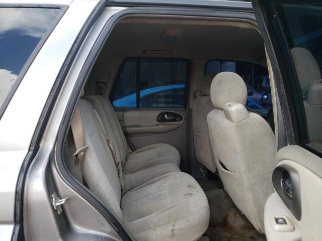 Photo 6 from auction – 2005 CHEVROLET TRAILBLAZE with VIN 1GNDS13S252276133