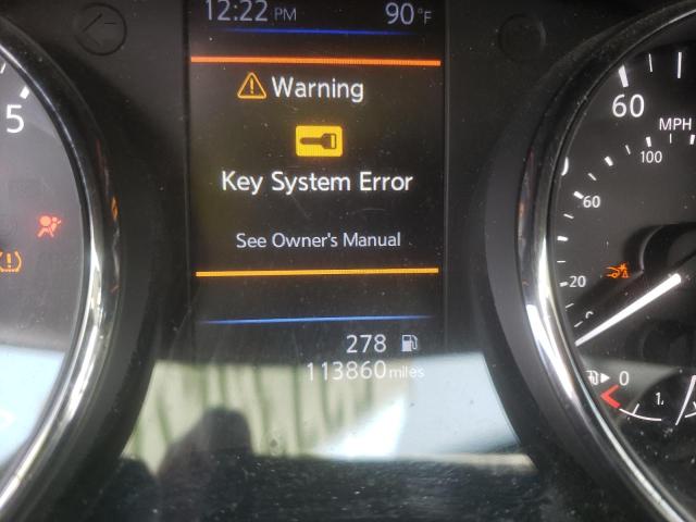 Photo 8 from auction – 2019 NISSAN ROGUE S with VIN 5N1AT2MT1KC763525
