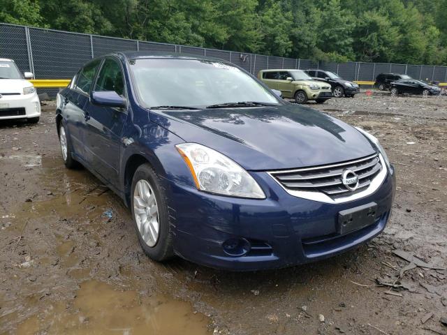 NISSAN ALTIMA BAS 2012 z numerem VIN 1N4AL2AP0CC202459 - Zdjęcie z aukcji