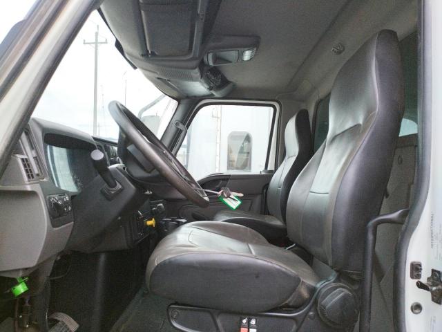 Photo 5 from auction – 2022 INTERNATIONAL MV607 with VIN 3HAEUMMN9NL158463