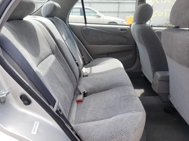 Photo 6 from auction – 1999 TOYOTA COROLLA VE with VIN 1NXBR12E1XZ193402