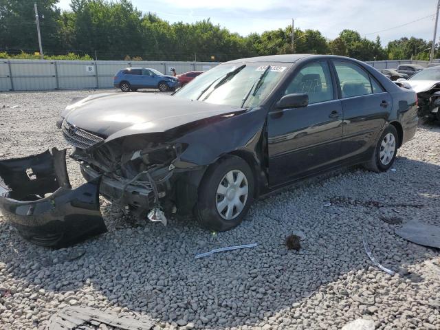 Photo 2 from auction – 2004 TOYOTA CAMRY LE with VIN 4T1BE32K24U276247