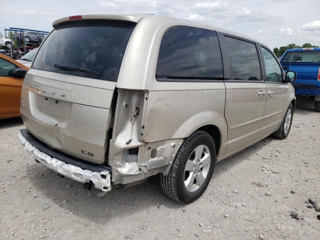 Photo 4 from auction – 2013 DODGE GRAND CARA with VIN 2C4RDGBG5DR733316