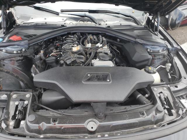Photo 7 from auction – 2018 BMW 320 I with VIN WBA8E1G50JNU92235