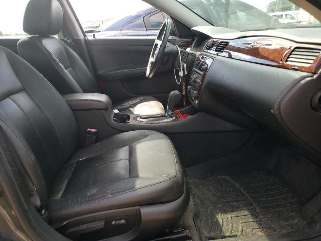 Photo 5 from auction – 2011 CHEVROLET IMPALA LT with VIN 2G1WB5EK5B1101501