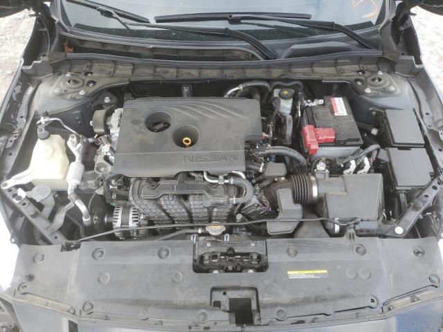 Photo 7 from auction – 2020 NISSAN ALTIMA S with VIN 1N4BL4BV3LC253225