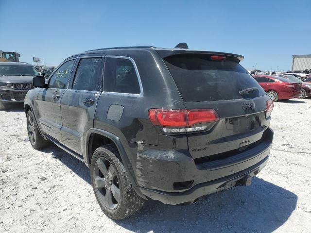 Photo 3 from auction – 2015 JEEP GRAND CHER with VIN 1C4RJFAG3FC859884