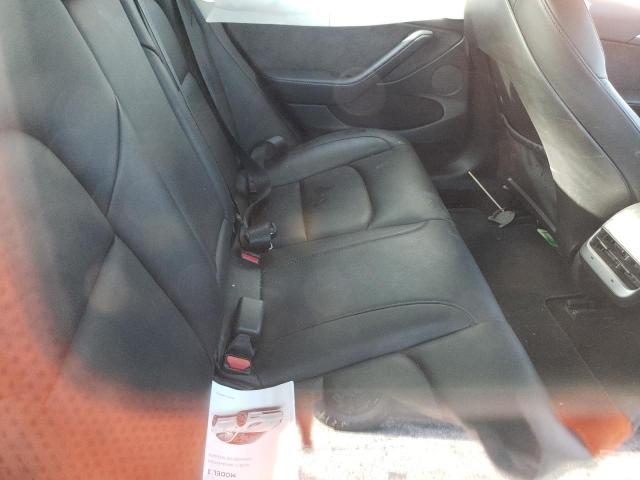 Photo 6 from auction – 2021 TESLA MODEL 3 with VIN 5YJ3E1EB1MF073366