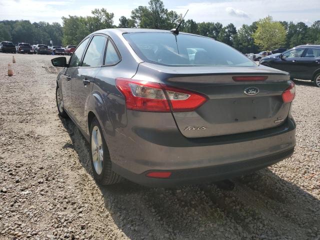 Photo 3 from auction – 2014 FORD FOCUS SE with VIN 1FADP3F29EL134993