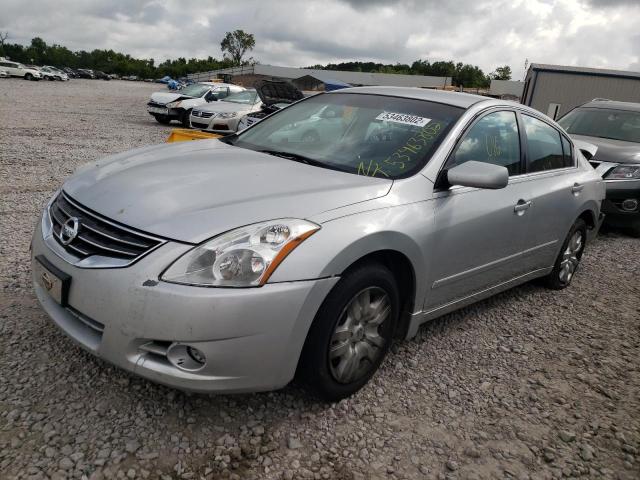 صورة رقم 2 من المزاد - 2012 NISSAN ALTIMA BAS مع VIN 1N4AL2AP8CN475752