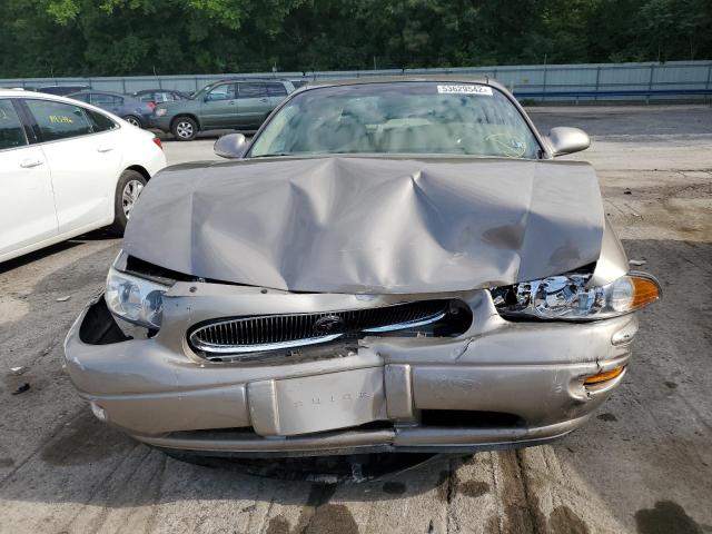 Photo 7 from auction – 2004 BUICK LESABRE with VIN 1G4HP52K144133676