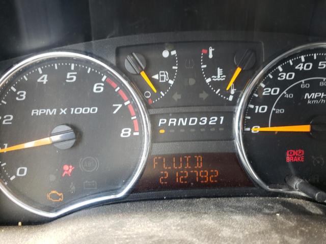 Photo 8 from auction – 2007 CHEVROLET COLORADO with VIN 1GCCS19E378249741