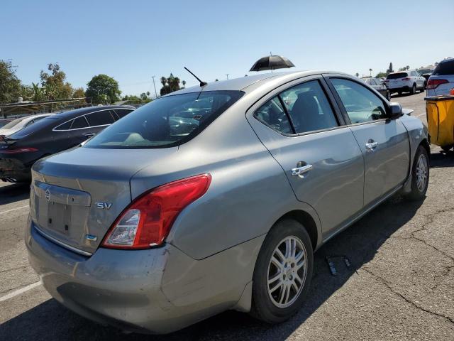 Photo 4 from auction – 2012 NISSAN VERSA S with VIN 3N1CN7AP7CL941037