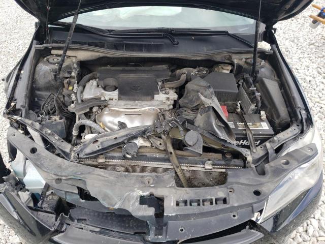 Photo 7 from auction – 2016 TOYOTA CAMRY LE with VIN 4T1BF1FK8GU528356