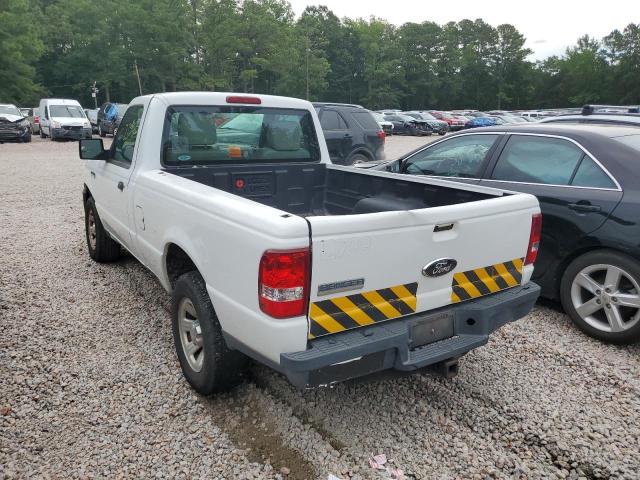 Photo 3 from auction – 2010 FORD RANGER with VIN 1FTKR1AD5APA31131