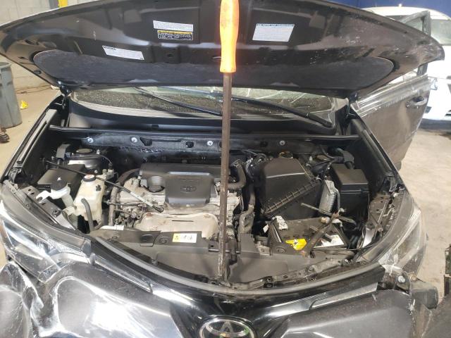 Zdjęcie 7 z aukcji – 2017 TOYOTA RAV4 XLE z VIN JTMRFREV2HD199474