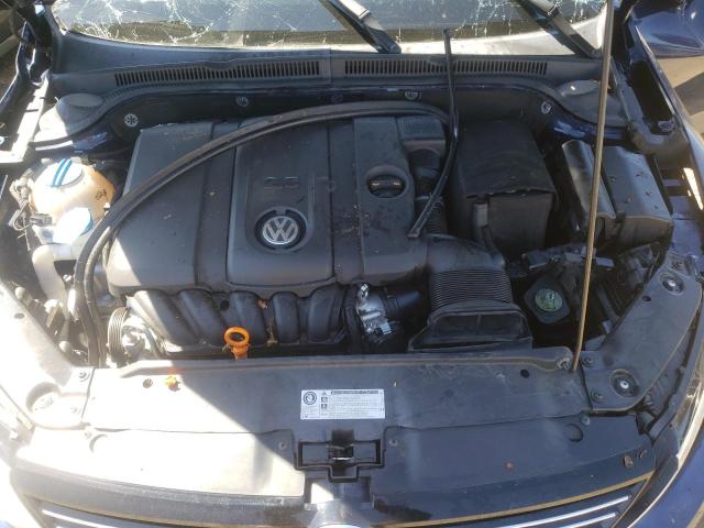 Photo 7 from auction – 2011 VOLKSWAGEN JETTA SEL with VIN 3VWLZ7AJ7BM397996