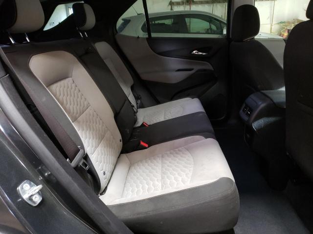 Photo 6 from auction – 2018 CHEVROLET EQUINOX LS with VIN 2GNAXREV3J6114258