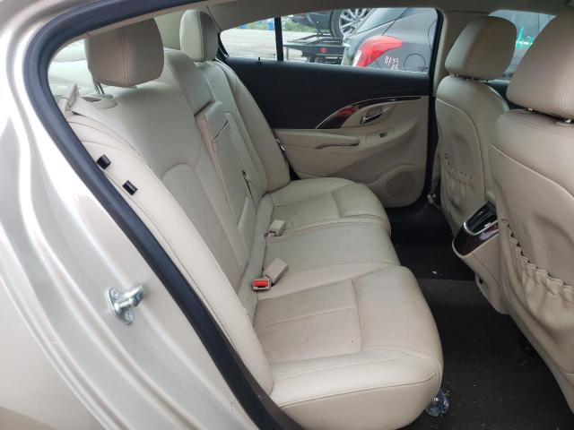 Photo 6 from auction – 2015 BUICK LACROSSE with VIN 1G4GB5GR9FF249263