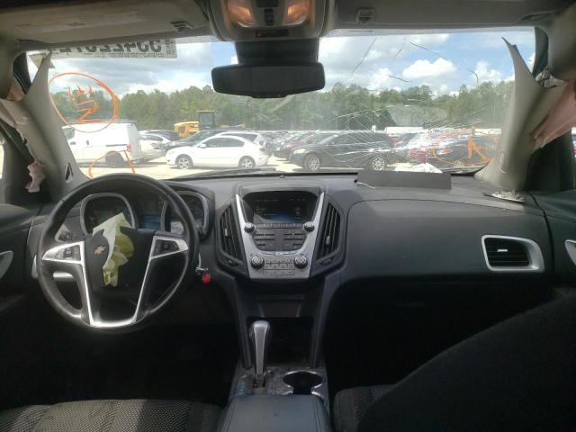 Photo 9 from auction – 2013 CHEVROLET EQUINOX LT with VIN 2GNALDEK0D6110712