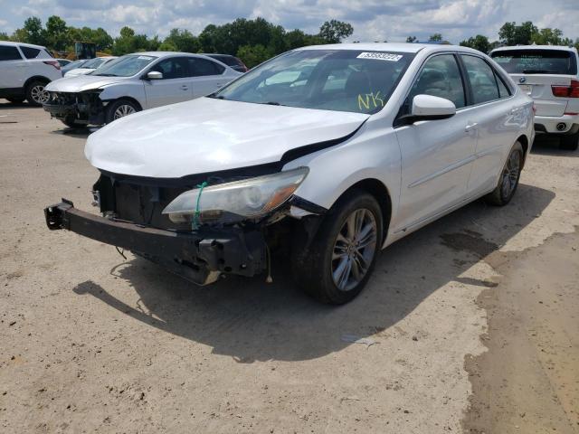 Photo 2 from auction – 2015 TOYOTA CAMRY LE with VIN 4T1BF1FK5FU974513