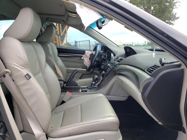 Photo 5 from auction – 2013 ACURA TL with VIN 19UUA8F2XDA010459