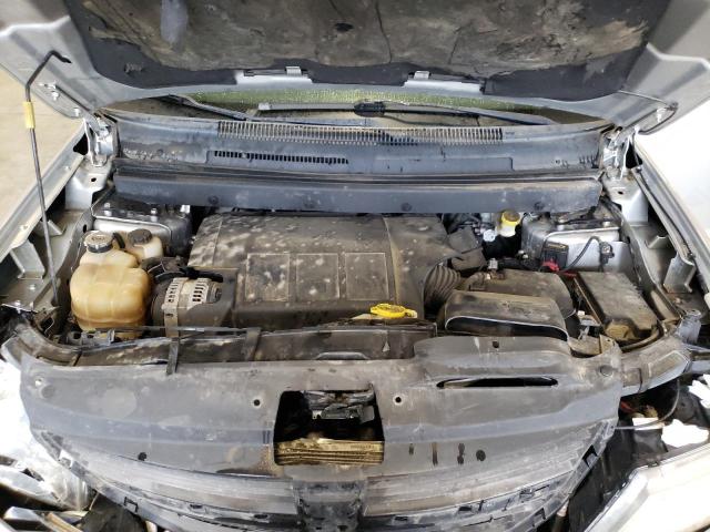 Photo 7 from auction – 2010 DODGE JOURNEY SX with VIN 3D4PG5FV3AT151691