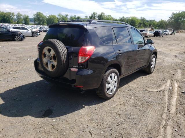 Photo 4 from auction – 2006 TOYOTA RAV4 with VIN JTMBD33VX65033699