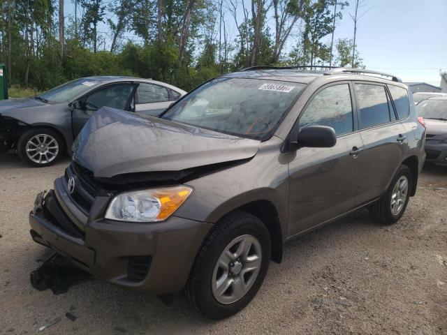 Photo 2 from auction – 2010 TOYOTA RAV4 with VIN 2T3BF4DV9AW060859