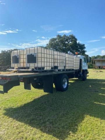 Photo 4 from auction – 1988 HINO FD with VIN JHBFD1770JS10084
