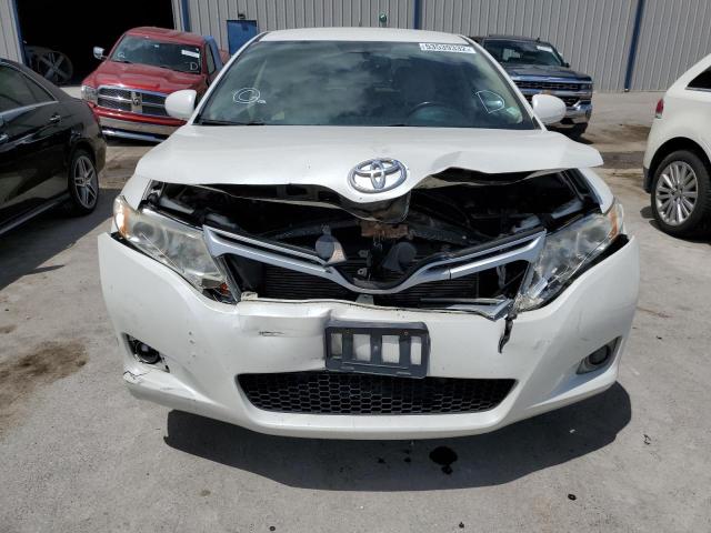 Photo 9 from auction – 2010 TOYOTA VENZA with VIN 4T3ZA3BB9AU022483