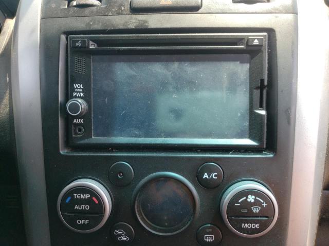 Photo 9 from auction – 2013 SUZUKI GRAND VITA with VIN JS3TD0D65D4100515