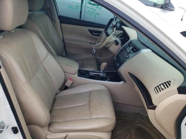 Photo 5 from auction – 2014 NISSAN ALTIMA with VIN 1N4AL3AP3EC144582
