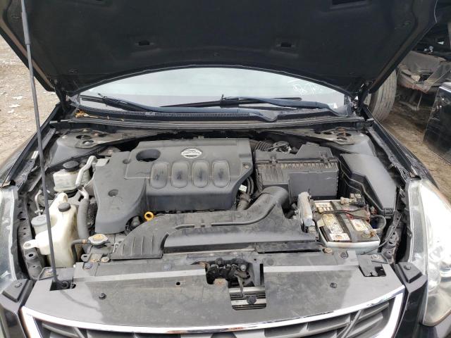 Photo 7 from auction – 2012 NISSAN ALTIMA S with VIN 1N4AL2EP4CC231649