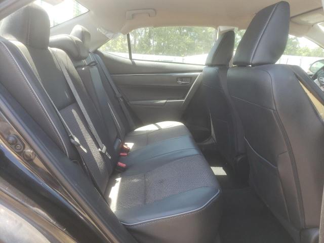 Photo 6 from auction – 2015 TOYOTA COROLLA L with VIN 5YFBURHE6FP241951
