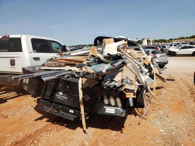 Photo 4 from auction – 2018 RAM 5500 with VIN 3C7WRMBLXJG392001