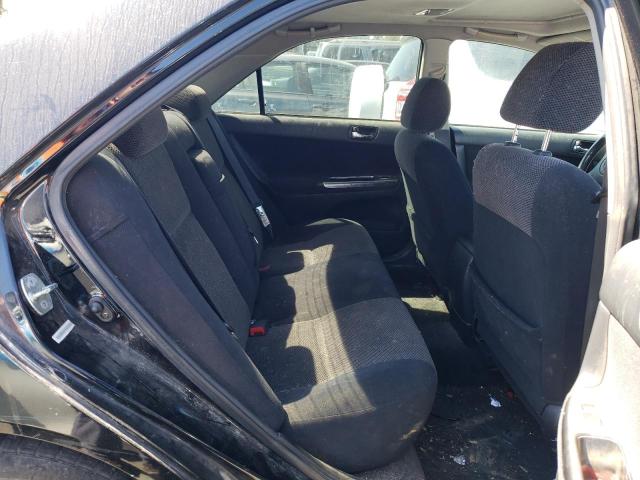 Photo 6 from auction – 2003 TOYOTA CAMRY LE with VIN 4T1BF32K43U054370