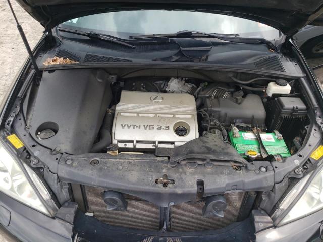 Photo 7 from auction – 2005 LEXUS RX 330 with VIN 2T2HA31U45C074808