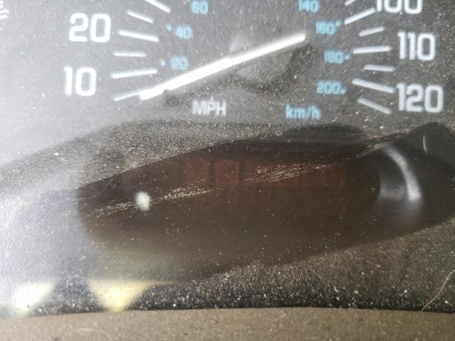 Photo 8 from auction – 2002 BUICK CENTURY CU with VIN 2G4WS52J521163804